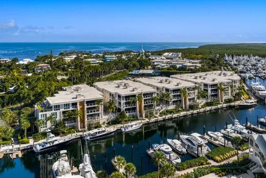 Ocean Reef Club Marina in Key Largo, United States — photo 4