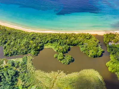 Anse Deshaies