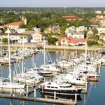 Saint Augustine Municipal Marina