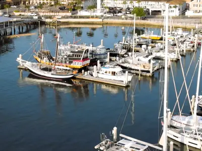 Saint Augustine Municipal Marina in Saint Augustine, United States — photo 5