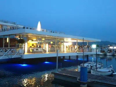 Club Maritimo San Antonio de la Playa (Can Pastilla), marina in Palma de Mallorca, Spain — photo 2