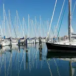 Porto Turistico Sporting Club Darsena le Saline
