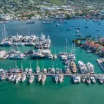 St. Maarten Ship Yard Marina