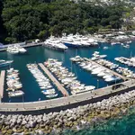 Porto Turistico di Capri
