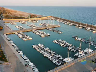 Porto delle Grazie