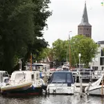 Recreatiecentrum Zwartewater Marina