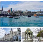 Dun Laoghaire Marina