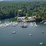 Silva Bay Marina