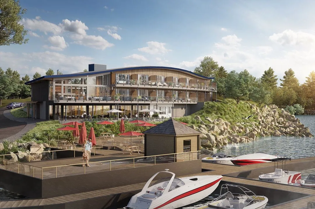Silva Bay Marina in Area B (DeCourcy/Gabriola/Mudge), Canada — photo 7