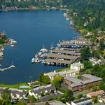 Meydenbauer Bay Yacht Club