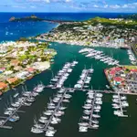 Rodney Bay Marina