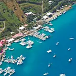 Frenchman's Cay Marina