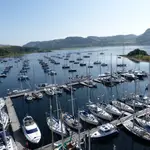 Ardfern Yacht Centre