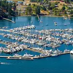 Port of Friday Harbor