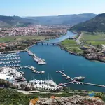 Nautica Pinna Marina