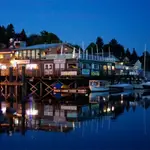 Port of Poulsbo Marina