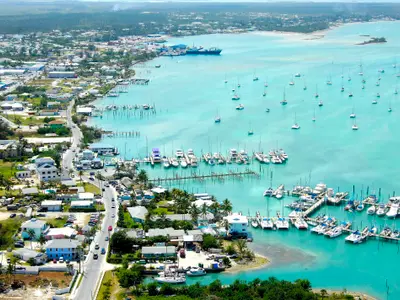 Harbour View Marina