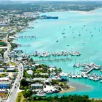Harbour View Marina