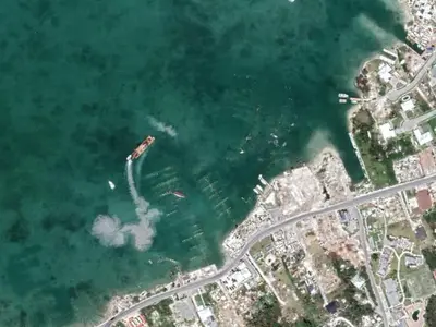 Mangoes Marina
