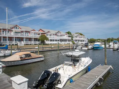 Southport Marina