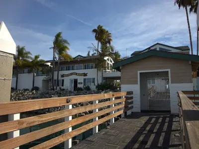 Shelter Cove Marina in San Diego, United States — photo 3