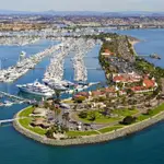 Kona Kai Marina