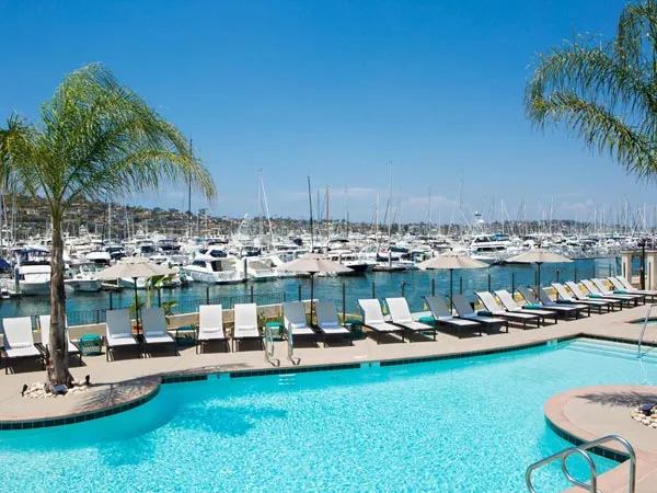 Kona Kai Marina in San Diego, United States — photo 2