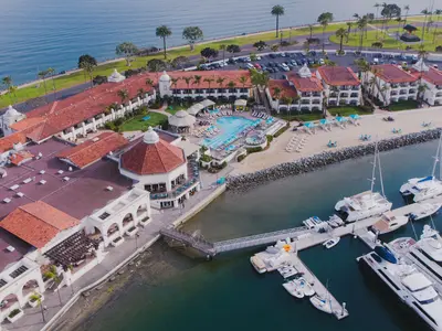 Kona Kai Marina in San Diego, United States — photo 3