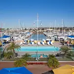 Sunroad Resort Marina