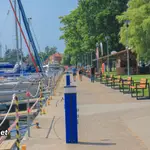 Przystań Sezonowa Marina