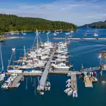 Port Browning Marina