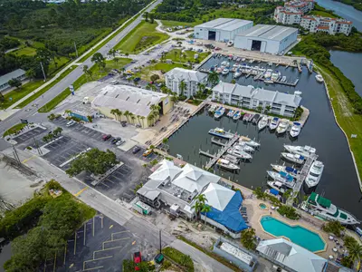 Palm Harbor Marina in West Palm Beach, United States — photo 5