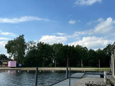 De Schans Marina in Alphen, Netherlands