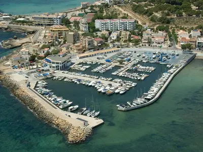 Club Nàutic de Cala Gamba