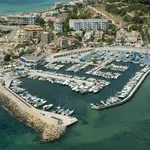 Club Nàutic de Cala Gamba