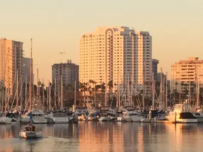 Long Beach Shoreline Marina in Long Beach, United States — photo 2