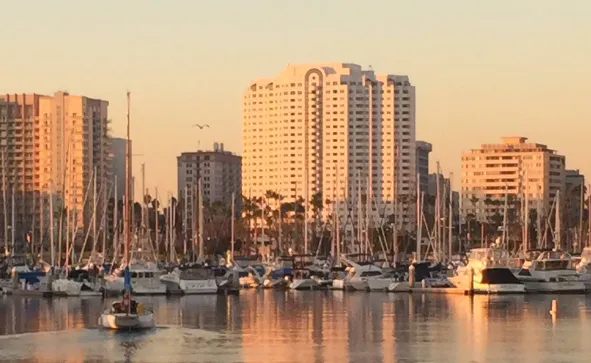 Long Beach Shoreline Marina in Long Beach, United States — photo 2