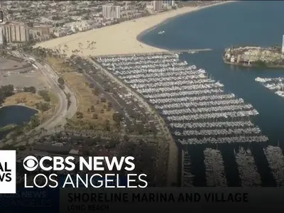 Long Beach Shoreline Marina in Long Beach, United States — photo 3