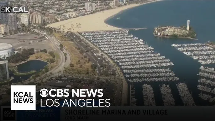 Long Beach Shoreline Marina in Long Beach, United States — photo 3