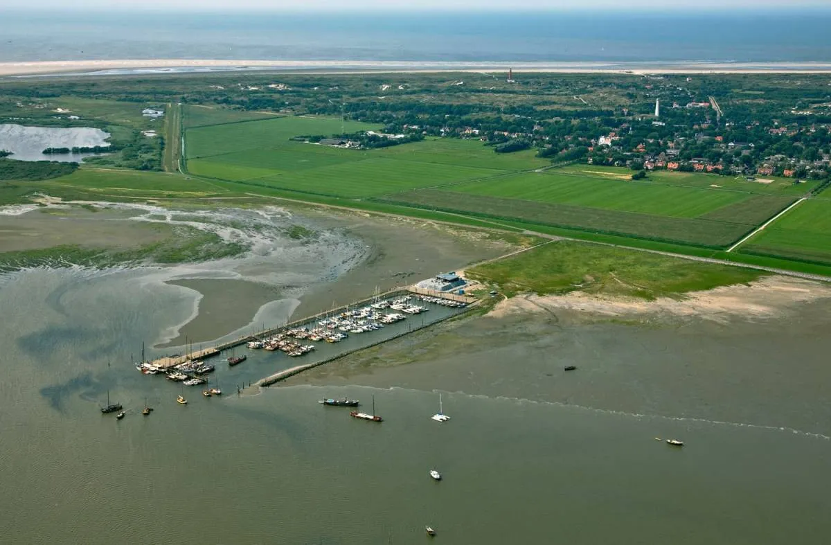 Jachthaven Schiermonnikoog, marina in Schiermonnikoog, Netherlands