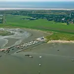 Jachthaven Schiermonnikoog