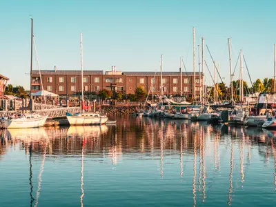 Everett Marina in Everett, United States — photo 2