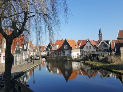 WV Volendam Marina
