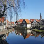 WV Volendam Marina