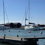 Jurmo Marina