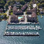 Annapolis Maryland Capital Yacht Club