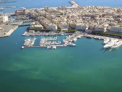 Siracusa Marina Yachting