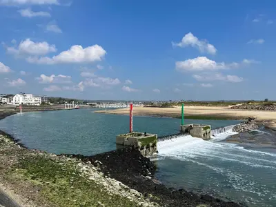 Port de Barneville-Carteret, marina in Carteret, France — photo 5