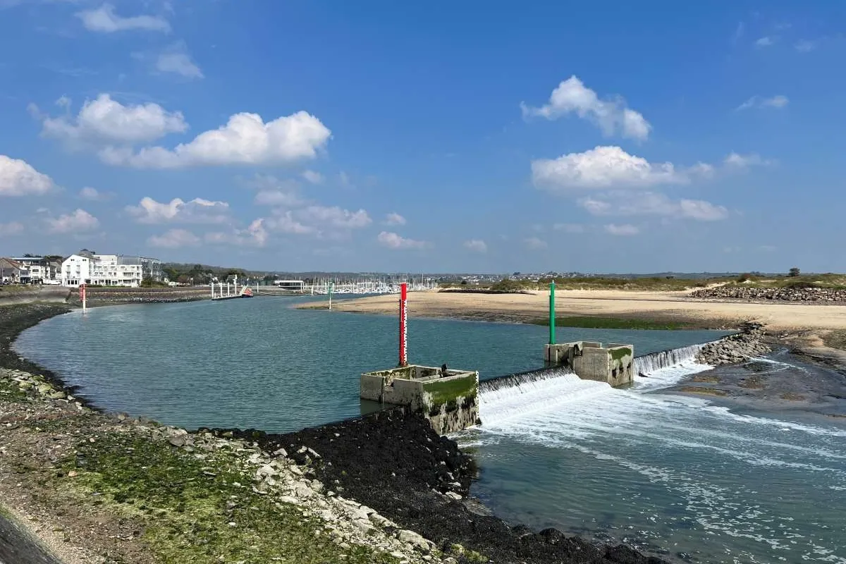 Port de Barneville-Carteret, marina in Carteret, France — photo 5