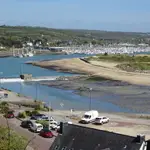 Port de Barneville-Carteret